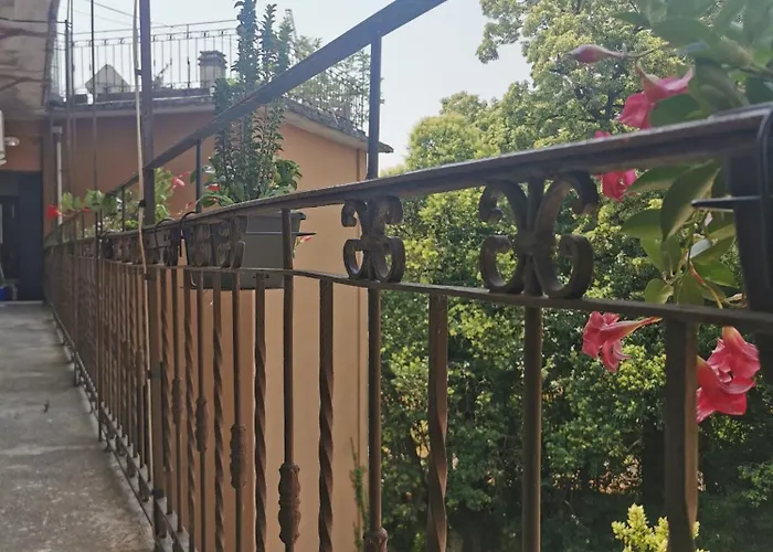 아파트 Flora Inn, Ca' Baion 베르가모