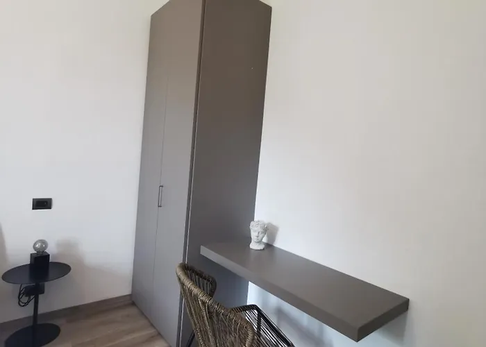 Flora Inn, Ca' Baion 베르가모