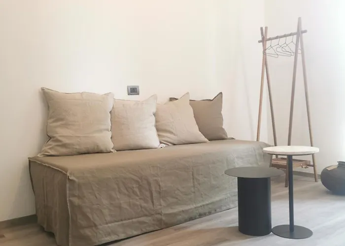 아파트 Flora Inn, Ca' Baion 베르가모