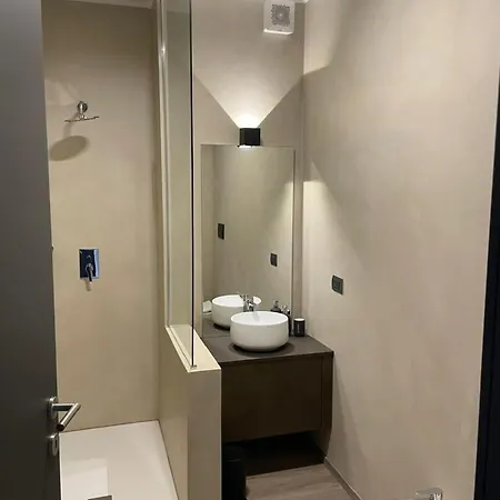 Flora Inn, Ca' Baion Apartment