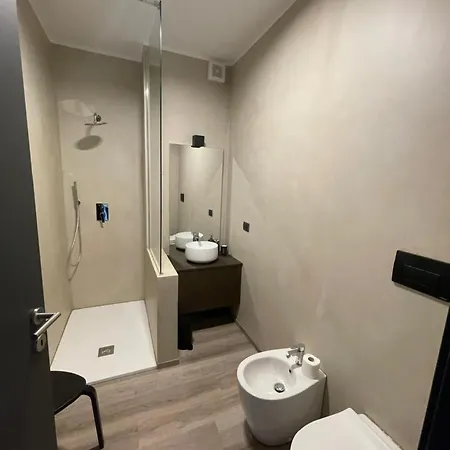 Flora Inn, Ca' Baion Apartment