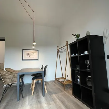 Flora Inn, Ca' Baion Bergamo