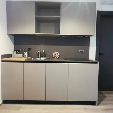 Apartment Flora Inn, Ca' Baion *