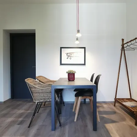 Flora Inn, Ca' Baion Bergamo