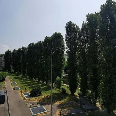 Flora Inn, Ca' Baion