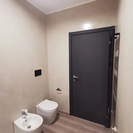 Flora Inn, Ca' Baion Apartment Bergamo