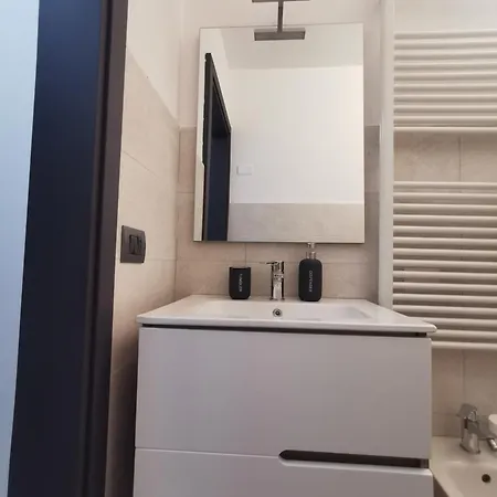 Flora Inn, Ca' Baion * Bergamo