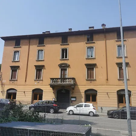 Flora Inn, Ca' Baion