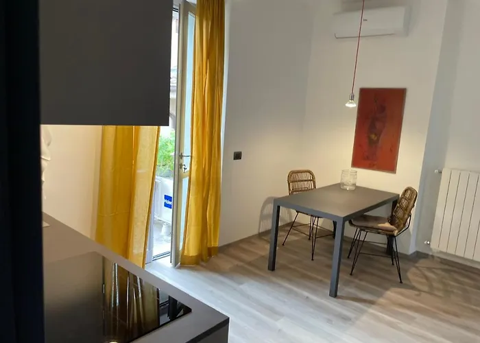 Flora Inn, Ca' Baion