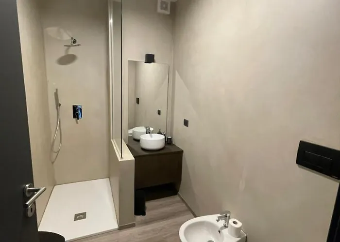 Flora Inn, Ca' Baion Apartment