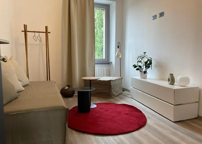 Flora Inn, Ca' Baion * Bergamo