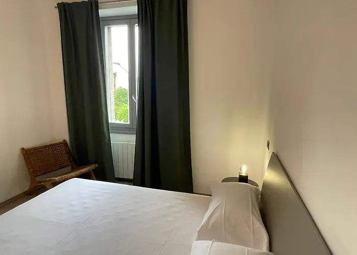 Flora Inn, Ca' Baion Apartment