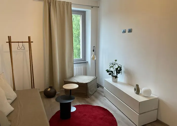 Flora Inn, Ca' Baion