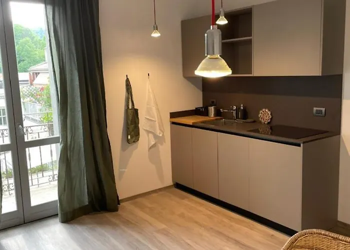 Flora Inn, Ca' Baion