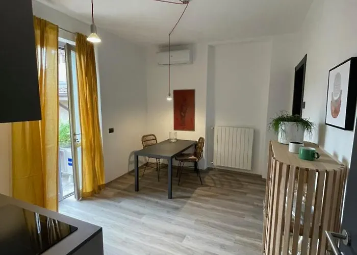 Flora Inn, Ca' Baion