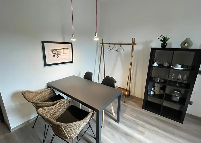 Flora Inn, Ca' Baion Apartment *