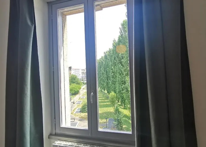 Flora Inn, Ca' Baion * Bergamo