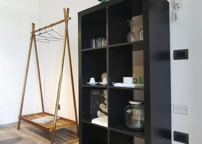 Flora Inn, Ca' Baion *