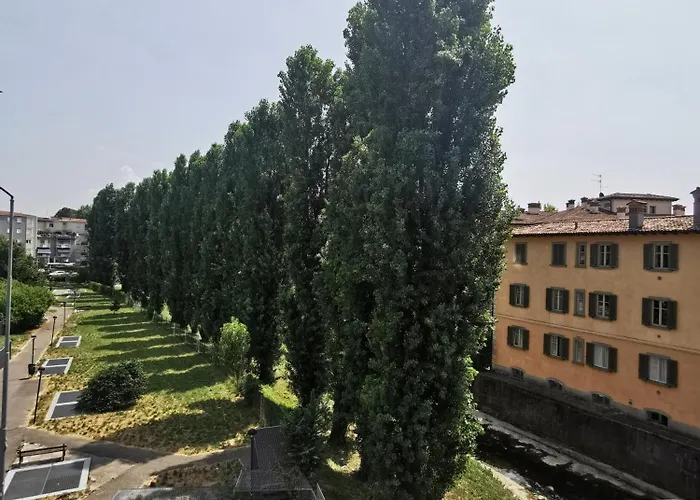 Flora Inn, Ca' Baion