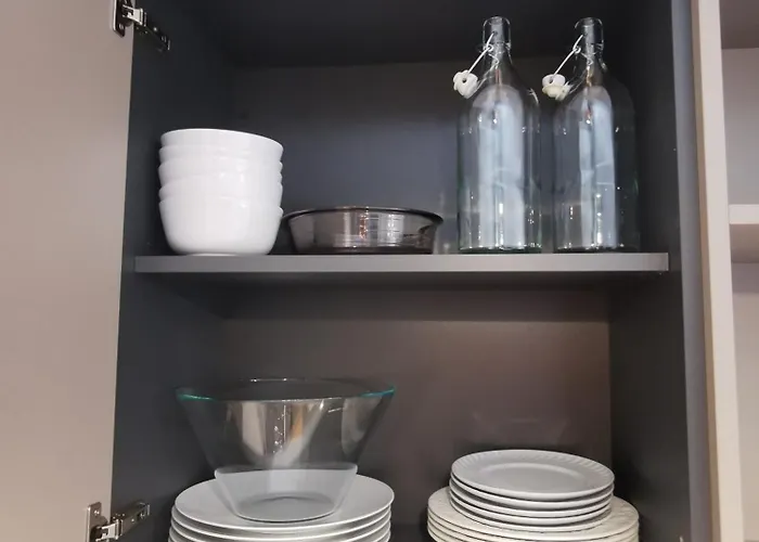 Apartment Flora Inn, Ca' Baion