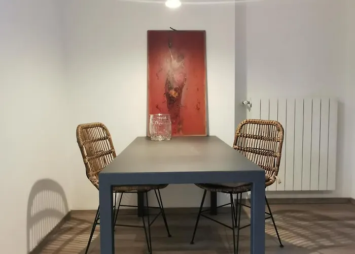 Flora Inn, Ca' Baion * Bergamo