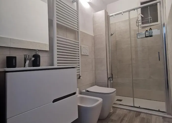 Flora Inn, Ca' Baion Apartment *