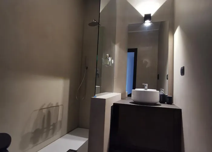 Flora Inn, Ca' Baion Apartment