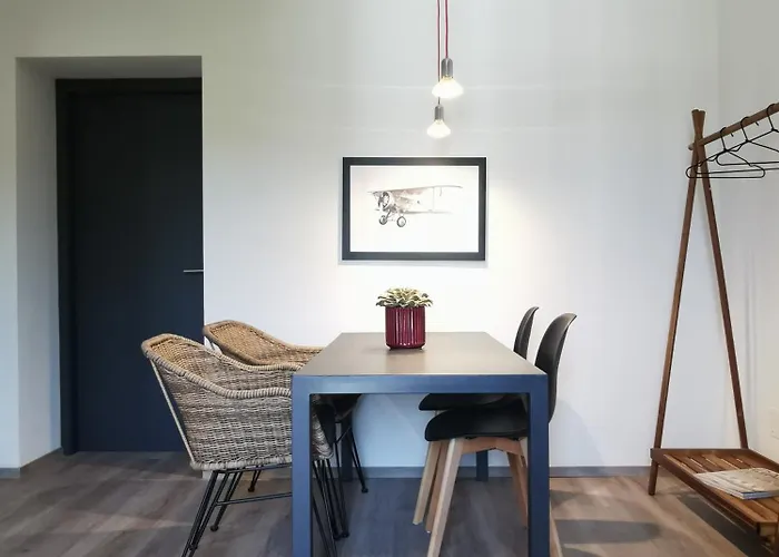 Flora Inn, Ca' Baion Bergamo