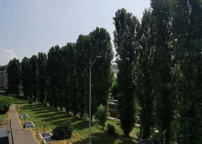 Flora Inn, Ca' Baion