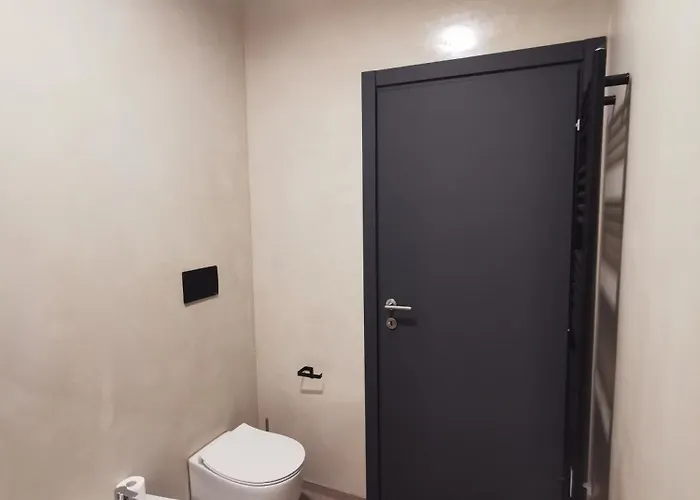 Flora Inn, Ca' Baion Apartment Bergamo