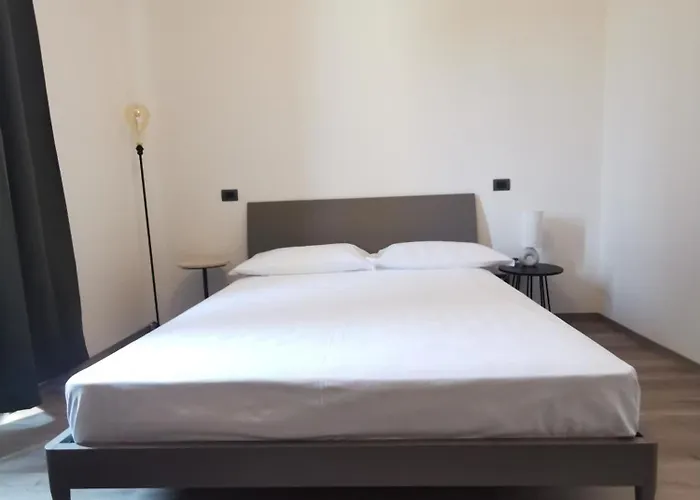 Flora Inn, Ca' Baion *