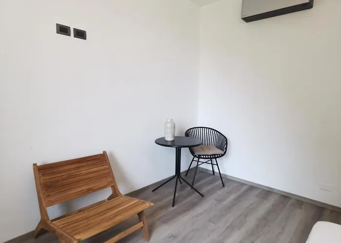 Flora Inn, Ca' Baion *