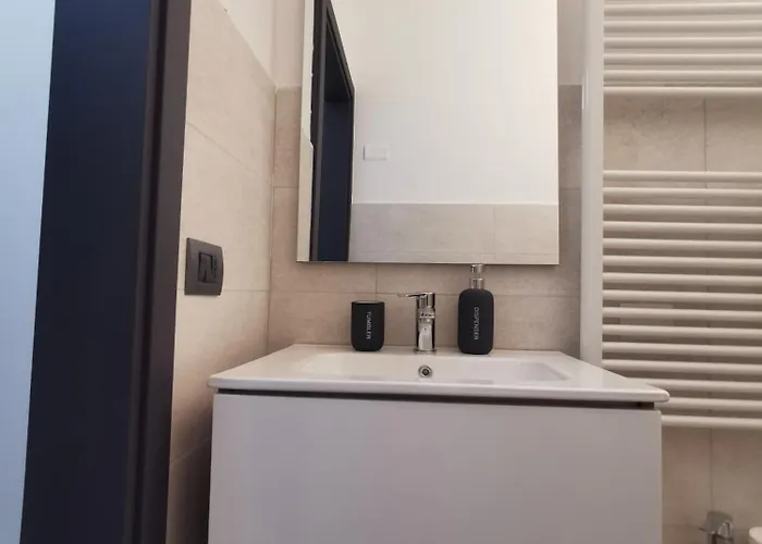 Flora Inn, Ca' Baion * Bergamo