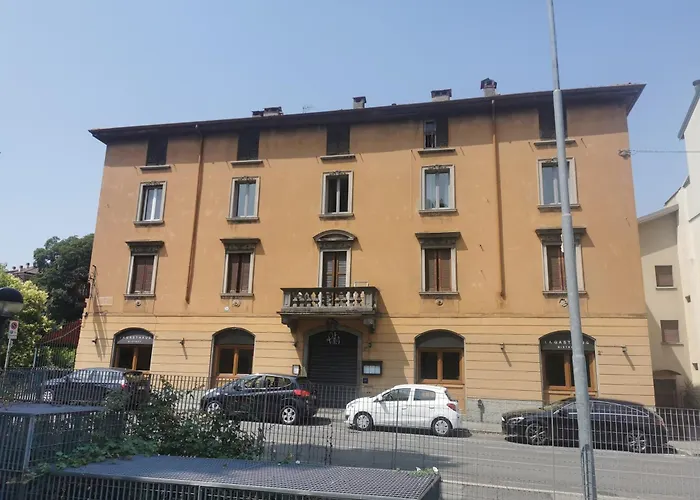 Flora Inn, Ca' Baion