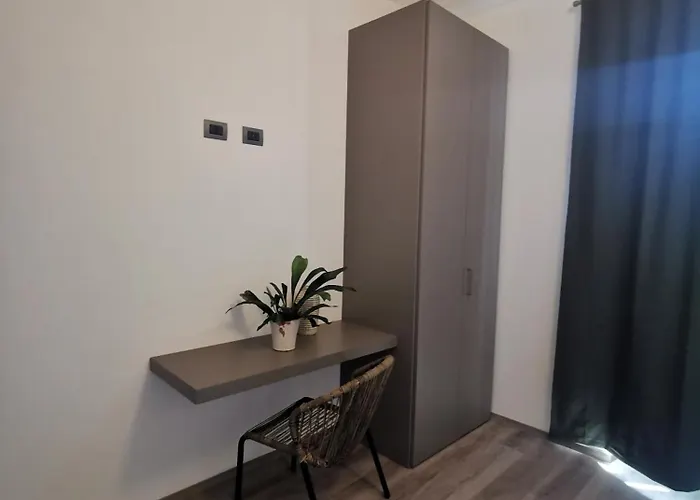 Apartment Flora Inn, Ca' Baion Bergamo